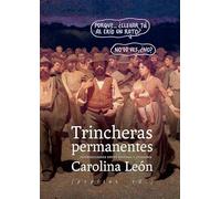 Trincheras permanentes: Intersecciones entre política y cuidados (FONDO)