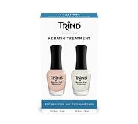 Trind Juego de queratina Challenge (2 x 9 ml).