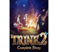 Trine 2 Complete Story (PC) - Steam Gift - GLOBAL