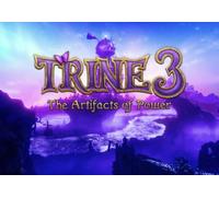 Trine 3: The Artifacts of Power (PC) Steam Key - GLOBAL