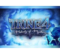 Trine 4: Melody of Mystery (DLC) (PC) Steam Gift - GLOBAL