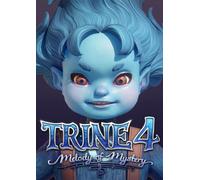 Trine 4: Melody of Mystery PC - DLC