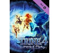 Trine 4: Melody of Mystery (PC) - Steam Gift - GLOBAL