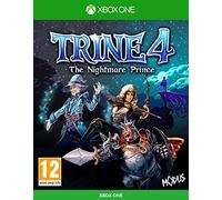 Trine 4: The Nightmare Prince