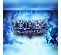 Trine 4: The Nightmare Prince - Melody of Mystery (DLC) (PC) Steam Key - GLOBAL