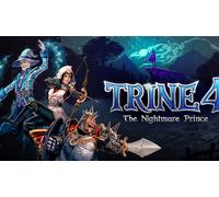 Trine 4: The Nightmare Prince Microsoft Store US Xbox One