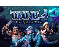 Trine 4: The Nightmare Prince (PC) Steam Gift - GLOBAL