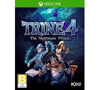 Trine 4: The Nightmare Prince (XB1) - Xbo (Microsoft Xbox One) (Importación USA)