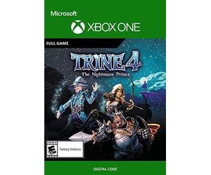 Trine 4: The Nightmare Prince (Xbox One) Xbox Live Key EUROPE