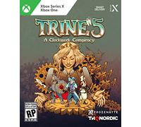 Trine 5: A Clockwork Conspiracy for Xbox One & Xbox Series X S [USA]