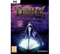 Trine Enchanted Edition PC