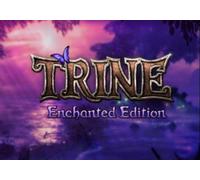 Trine Enchanted Edition (PC) Steam Gift - GLOBAL