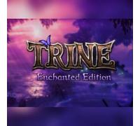 Trine Enchanted Edition (PC) Steam Key - GLOBAL