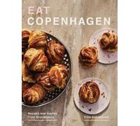 Trine Hahnemann Eat Copenhagen (Tapa dura)