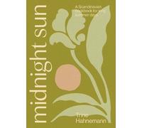 Trine Hahnemann Midnight Sun (Tapa dura)