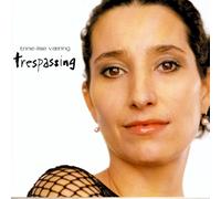 TRINE-LISE VÆRING - TRESPASSING