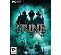 Trine Steam Gift GLOBAL