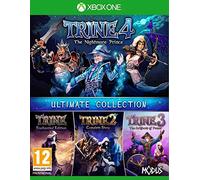 Trine: Ultimate Collection