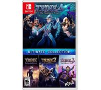 Trine Ultimate Collection for Nintendo Switch [USA]