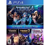Trine Ultimate Collection for PlayStation 4 [USA]