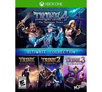 Trine Ultimate Collection for Xbox One [USA]