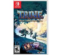 Trine Ultimate Collection Physical Edition (Importacion USA) Nintendo Switch standard