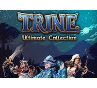 Trine: Ultimate Collection (Xbox One / Xbox Series X|S) Xbox Live Key - EU