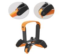 Trineo de aterrizaje plegable DJI Avata 2 - Naranja