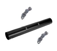 Trineo de caza, transportador de juego resistente con cuerda, carrito multiusos para exteriores, para transporte, leña, hombre, trofeo, señuelo, nieve, pescador, arenoso, cazador