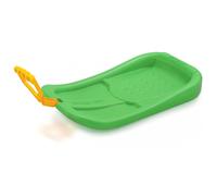 Trineo de nieve de plástico para niños con plato deslizante Crazy Run
