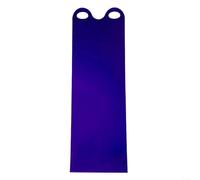 Trineo de nieve enrollable, alfombra voladora flexible, tablero deslizante de invierno, plástico, portátil, trineo de arena, deslizador de nieve al aire libre para niños, trineo de gran tamaño para