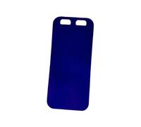 Trineo de Nieve Enrollable para Niños y Adultos - 101x44 cm (40x17 in) - Portátil para Esquí y Snowboard