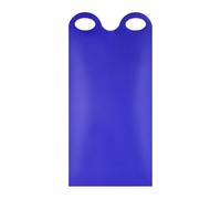 Trineo de Nieve Flexible - Diseñado, Buena Durabilidad, fácil de agarrar, portátil, Enrollable, para Actividades de Invierno, Control de Seguridad para niños, maletín de para Accesorios