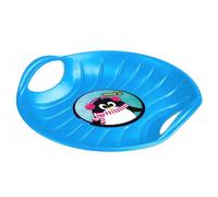 Deslizador redondo SPEED M con asas