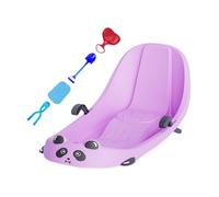 Trineo de Nieve para Ergonómico y Familiar
