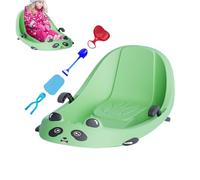 Trineo de Nieve para Ergonómico y Familiar