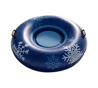 Trineo de nieve para niños | 110 centímetros de nieve inflable resistente al frío - juguete de nieve para niños al aire libre resistente, para aventuras al aire libre invernal exploración