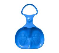 Trineo De Nieve - Suministros Para Deslizamiento De Césped | Deslizador De Nieve Con Asa: Para Familias, Niños, Adultos, Adolescentes, Visitantes, Escuela, Vacaciones, Patio Trasero, Resort, Parque, P