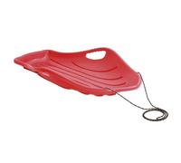 Prosperplast Trineo deslizador BIG en forma de flecha con cuerda