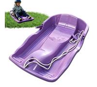 Trineo deslizante - juguete de nieve, tablero deslizante al aire libre para niños