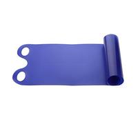 Trineo flexible para nieve y arena, tabla deslizante de plástico ligero para invierno al aire libre, divertidos adultos, ideal para la playa y aventuras deslizantes