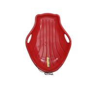 Trineo infantil Prosperplast rojo plástico ISDS-1788C