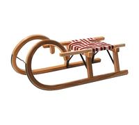 Trineo (Largo: 85 cm, Carga soportada: 100 kg, Madera)