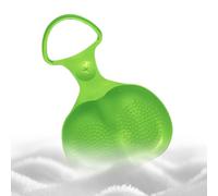 Trineo Para Niños | Accesorios Para Deslizarse En El Césped,Trineo De Carreras Portátil - Para la Escuela Patio Trasero Familia Adultos Adolescentes Visitantes Resort Montaña Parque y Césped