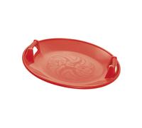 Trineo Prosperplast Speed para niños invierno resistente rojo ISTL-1788C