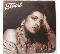Trinere - Alone at Last [Vinilo]