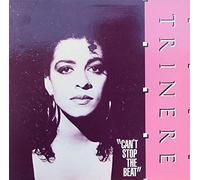 Trinere - Can't Stop the Beat [Vinilo]