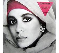 Trinere - I'll Be All You Ever Need - TSR Music GmbH - TSR 520101