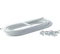 Tringle ressort Fil Acier Ateliers 28 - Longueur 5 m - Vendu par 1