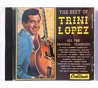 Trini Lopez - Best Of